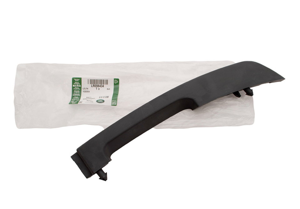 LR098434 - ÖN TAMPON HAVA BRAKETİ SAĞ (VOGUE/2014) - Land Rover