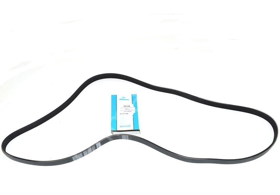 LR186378 - V KAYIŞI 2.0L (DİSC.SPORT/VELAR/RRS/DİSC.5/NEW.DEF) - Land Rover