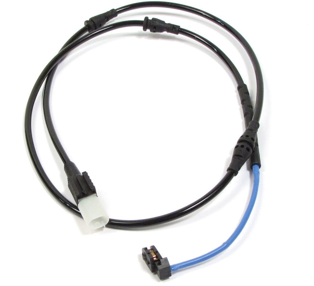 LR019401G - ARKA BALATA FİŞİ 5.0L V8 (SPORT) - Aspart