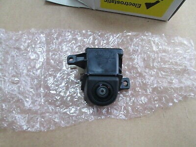 LR043493 - ARKA KAMERA (NWD4) - Land Rover