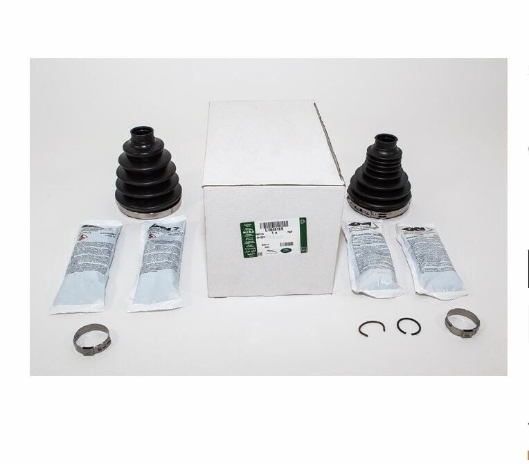 LR048169 - ÖN AKS KÖRÜĞÜ (3.0L V6/SPORT) - Land Rover
