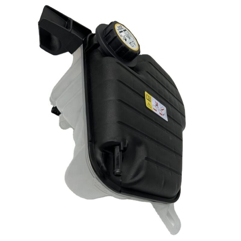 C2D61180 - RADYATÖR SU DEPOSU (XJ) - Jaguar