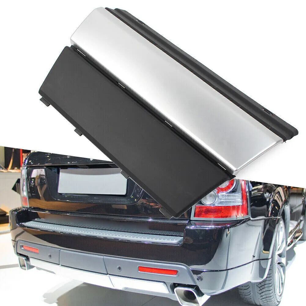 LR019170G - ARKA ÇEKİ DEMİR KAPAĞI AUTOBİOGRAPHY (3.0/SPORT) - Kyburg