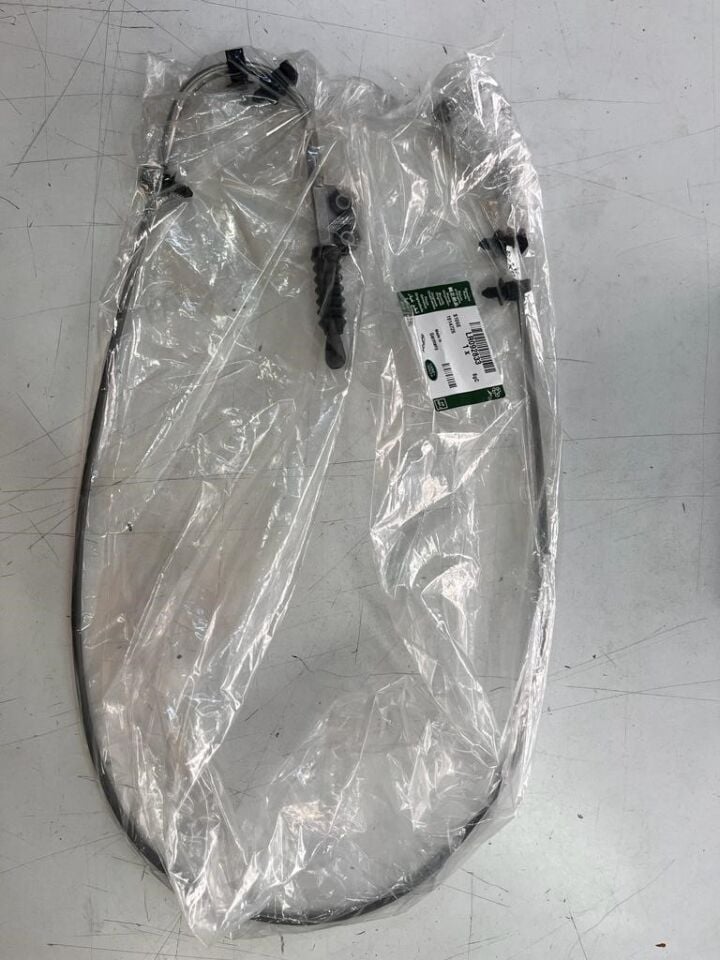 LR092833 - VİTES TELİ (VELAR) - Land Rover