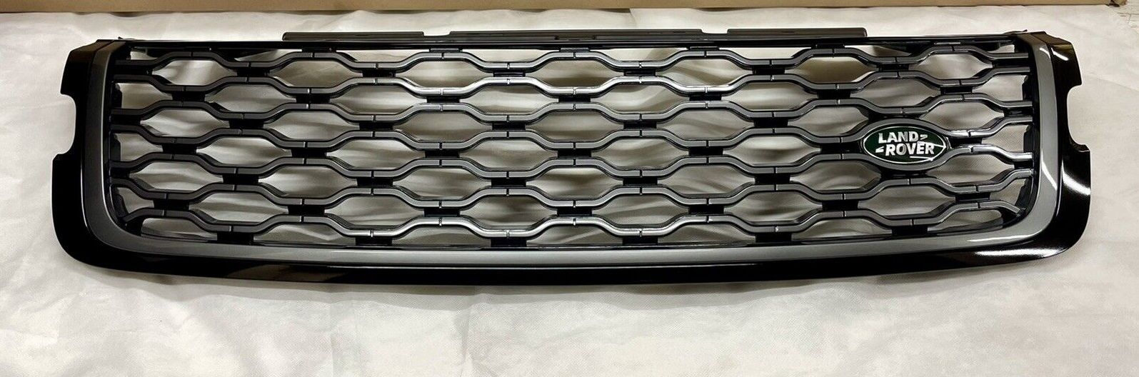 LR092629G - ÖN PANJUR/MESH/ATLAS (VELAR) - LIMA SPARE PARTS