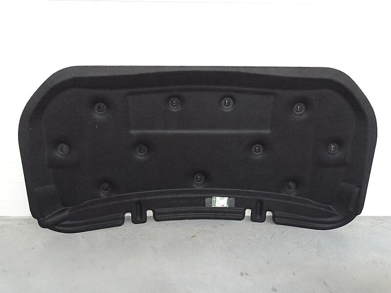 LR146844 - KAPUT PANDİZOTU 3.0L V6(SPORT) - Land Rover