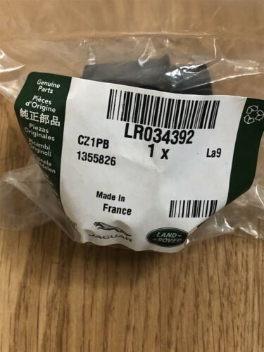 LR034392 - ARKA VİRAJ DEMİR LASTİK (EVOQUE) - Land Rover