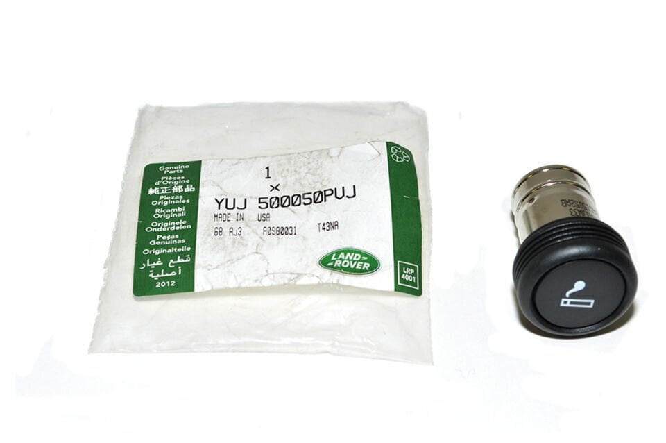 YUJ500050PVJ - ÇAKMAK(2.2/EVOQUE/NWD3) - Land Rover