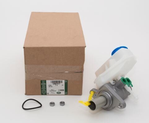 LR067017 - FREN MERKEZİ (EVOQUE) - Land Rover