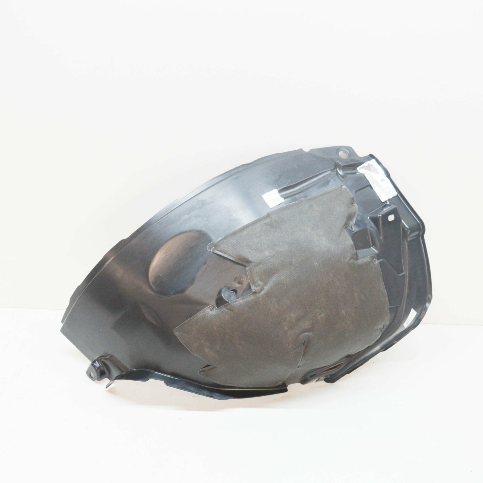 LR074800 - ÖN ÇAMURLUK DAVLUMBAZI ARKA SAĞ (DİSCO/5) - Land Rover