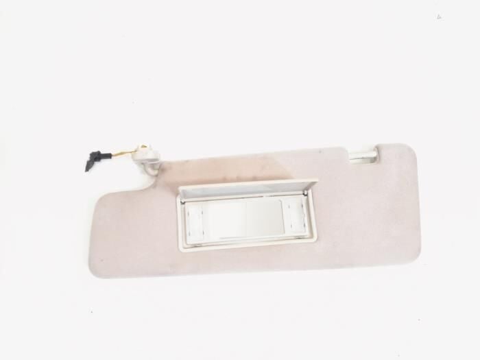 EDQ500832NUG - GÜNEŞLİK SOL (2.7/SPORT) - Land Rover