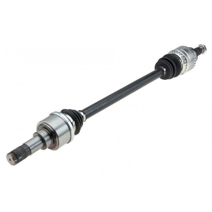 C2S50486 - ARKA AKS SAĞ (X-TYPE) - Formpart