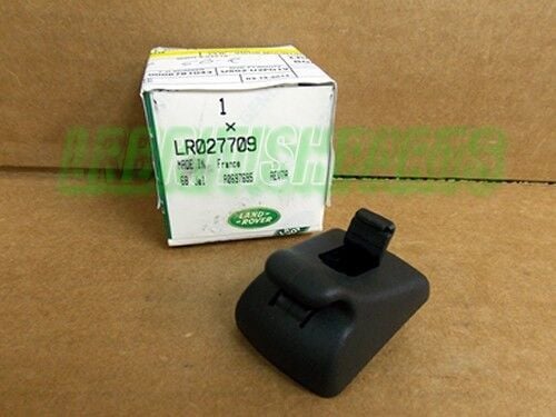 LR027709 - GÜNEŞLİK AYAĞI DIŞ(EVOQUE) - Land Rover