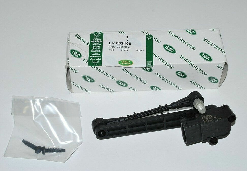 LR032106 - ARKA EAS SENSÖRÜ (3.0/3.6/4.4) - Land Rover