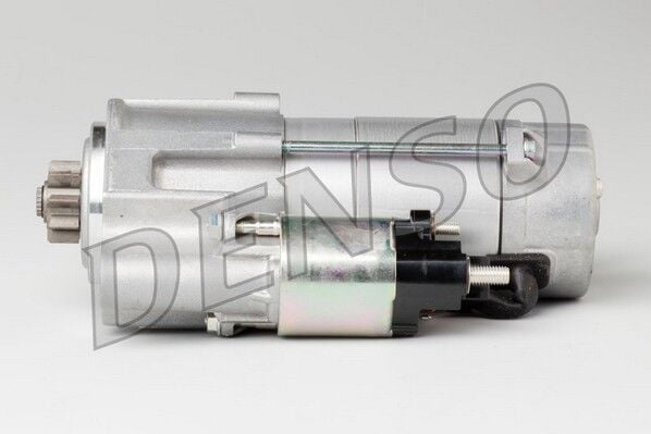 LR087021 - MARŞ MOTORU (2.7/SPORT/DİSC.S3-4) - Denso