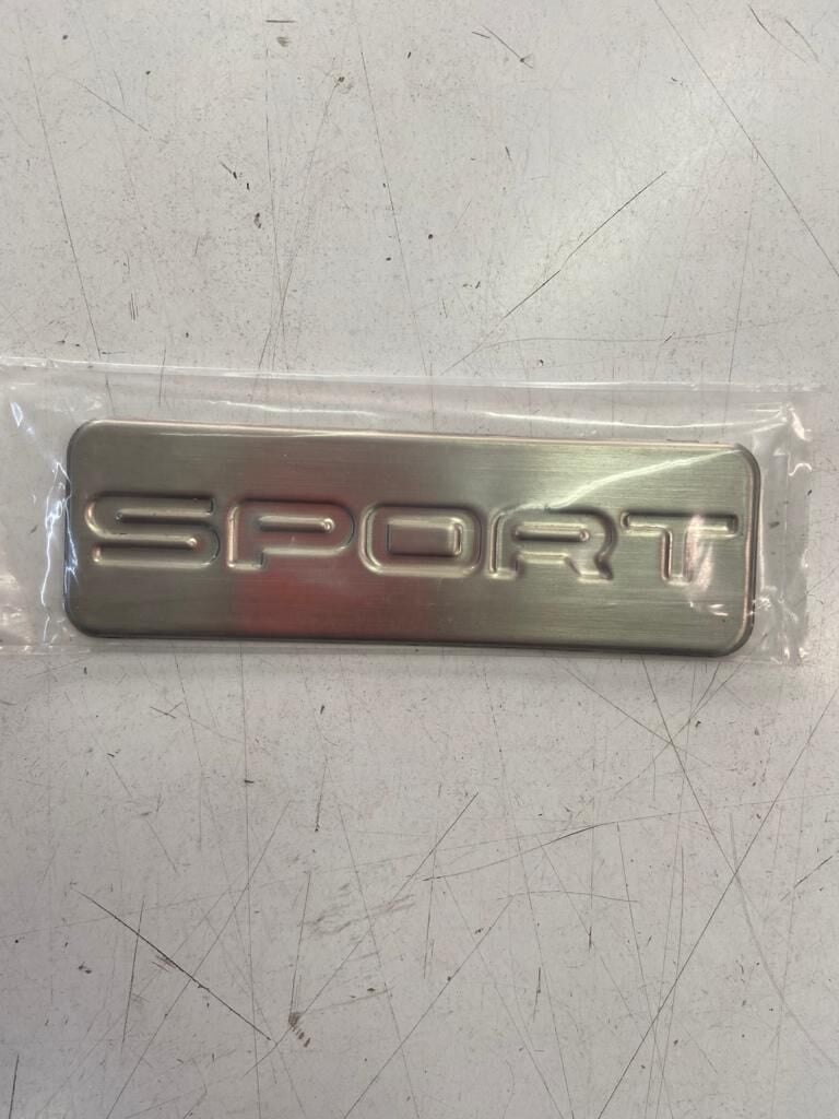 AML1002 - KAPI EŞİK ÇITASI (DİSCOVERY SPORT) - LIMA SPARE