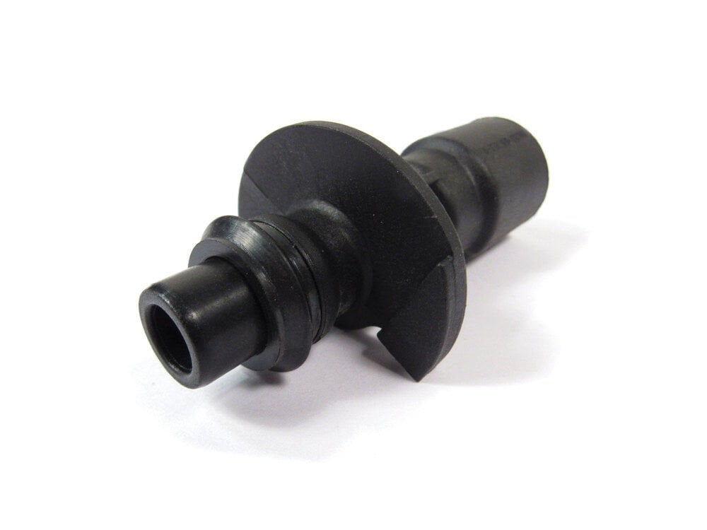 LR028136G - DEVİRDAİM BORUSU (5.0L/VOGUE/SPORT) - Hmpx