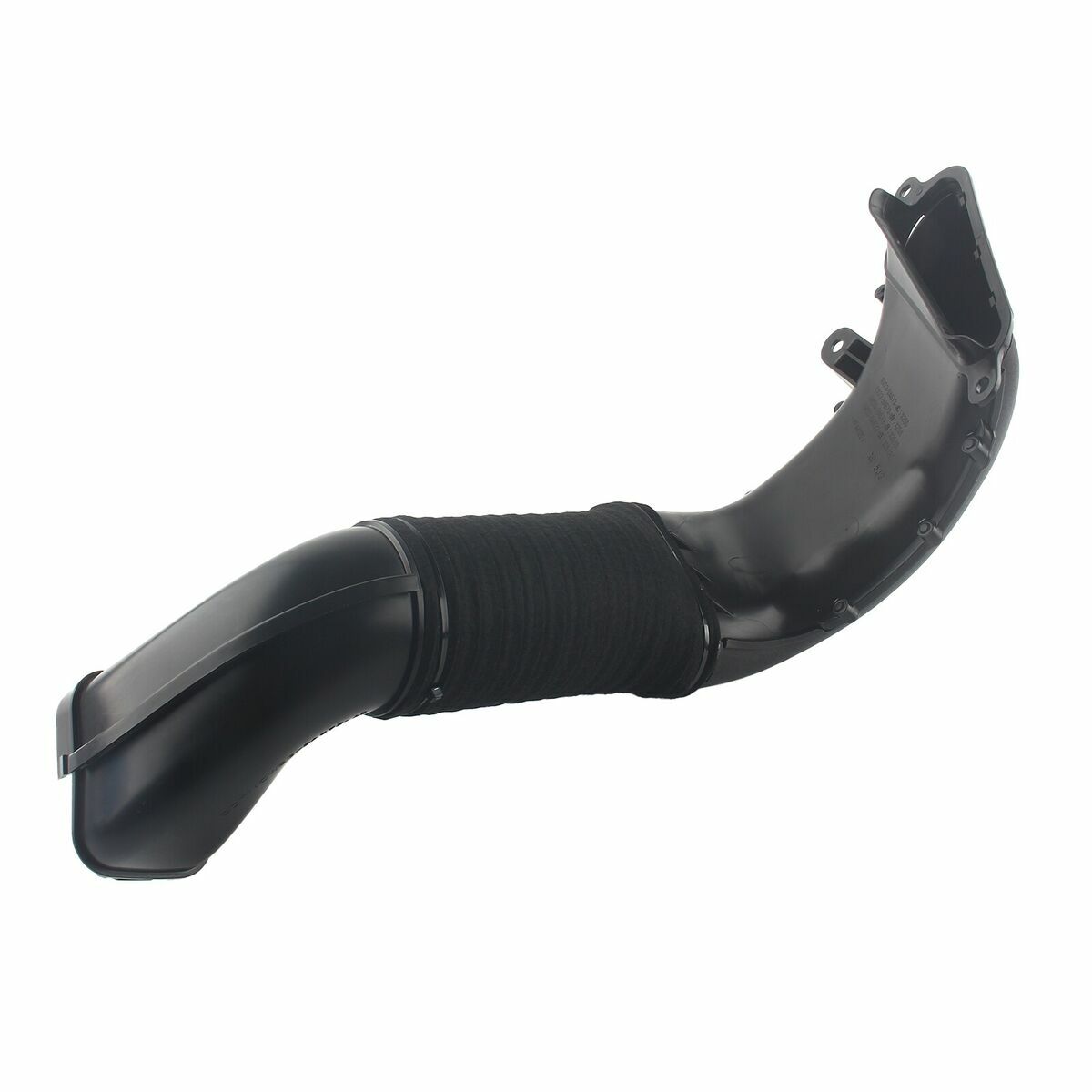 C2Z28982 - HAVA FİLTRE BORUSU (XF JAGUAR - Land Rover
