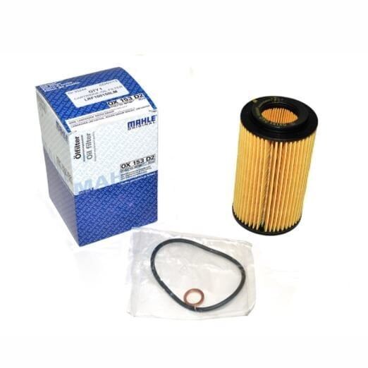 LRF100150LR - YAĞ FİLTRESİ (TD4) - MAHLE