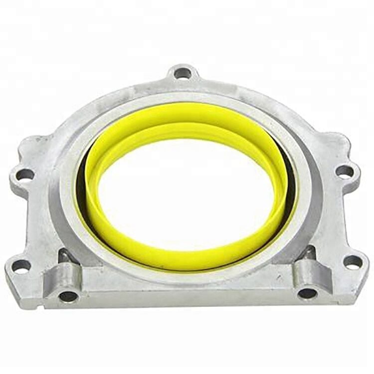 LUF100420 - ARKA KRANK KEÇESİ (TD5) - Oem