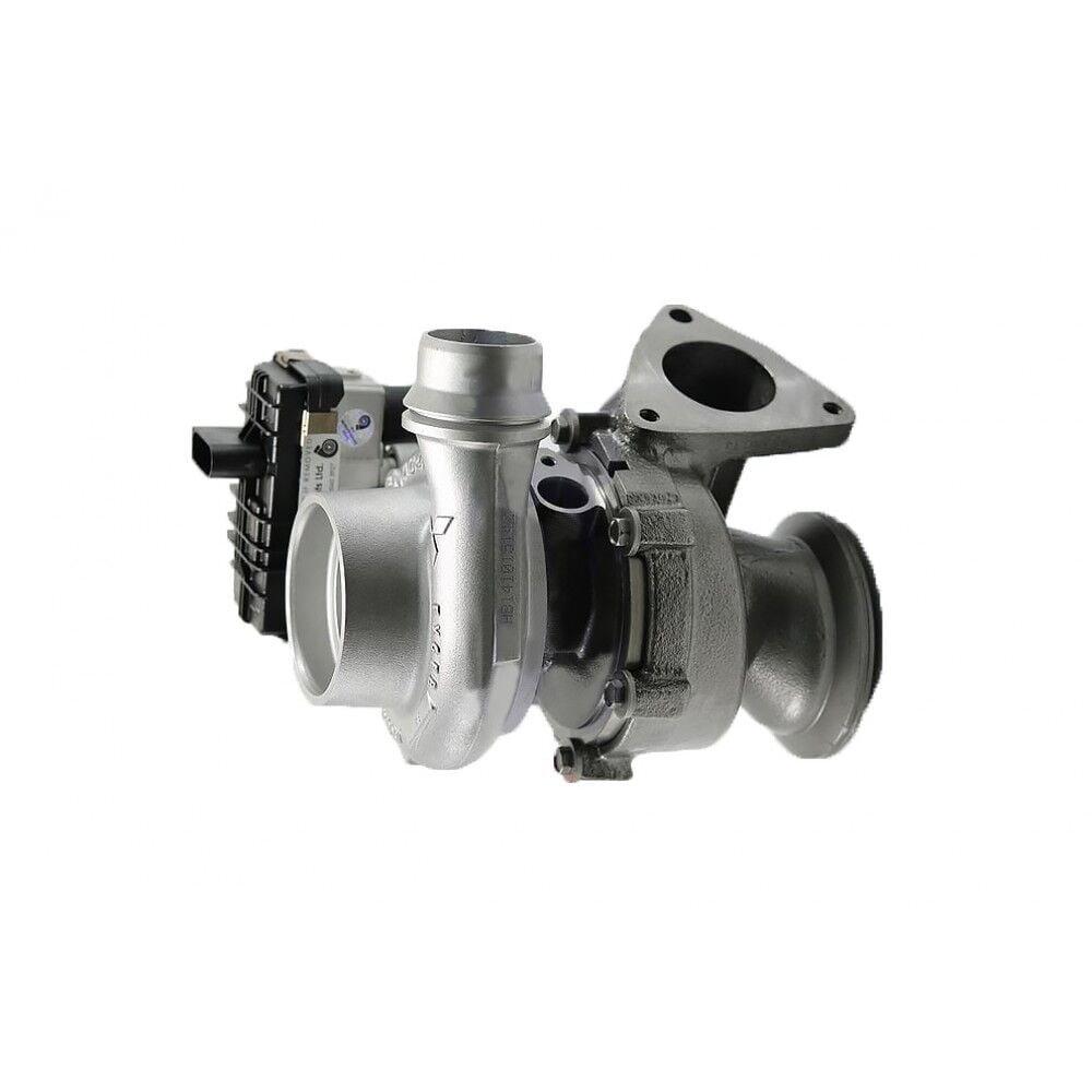 LR140581 - TURBO 2.0L DZL (DİSC.SPORT/DİSCO-5/VELAR) - Mitsubishi