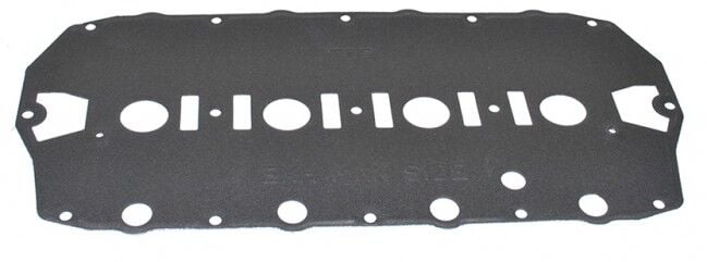 LVP100630L - KÜLBÜTÖR KAPAK CONTA (1.8) - Allmakes