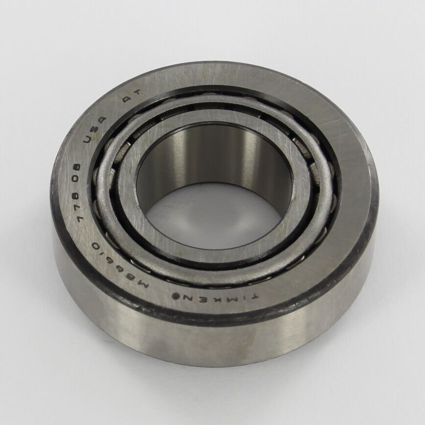 M86649 - MAHRUTİ DİP BİLYASI (2.2) - Timken