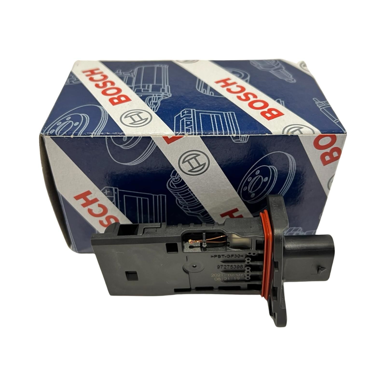 LR093998G - HAVA AKIŞMETRE SENSÖRÜ 1.5/2.0 BNZ. (NEW VOGUE 22>/NEW SPORT 23>) - Bosch