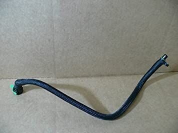 LR032862 - ŞANZIMAN YAĞ SOĞUTUCU GİRİŞ HORTUM (EVOQUE) - Land Rover