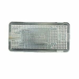 XDE000090 - ARKA BAGAJ İÇ LAMBASI (3.0/3.6) - Land Rover