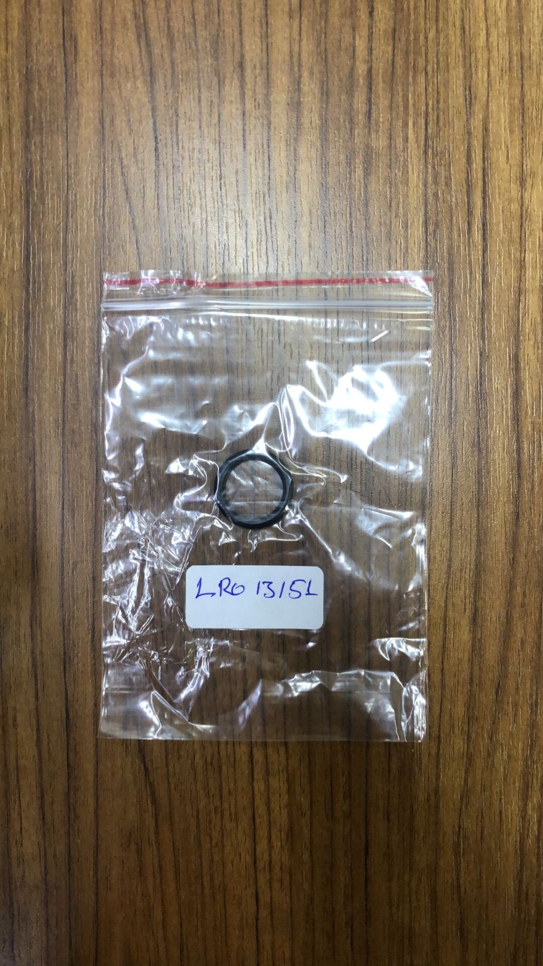 LR013151G - YAĞ SOĞUTUCU O RİNG 3.0 DZL. (SPORT/VOGUE) - Fomoco