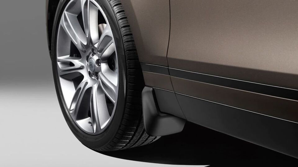 VPLYP0318 - ÖN PAÇALIK SETİ 2'Lİ (VELAR) - Land Rover