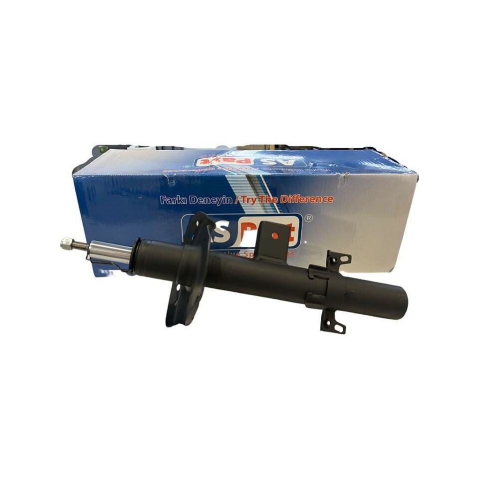 LR031666R - ARKA AMORTİSÖR SOL (2.2) - Aspart