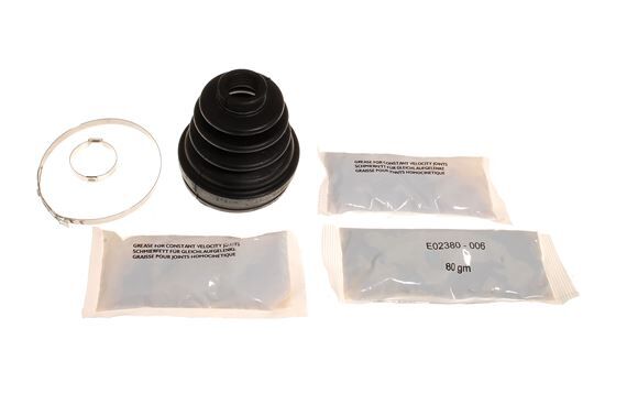 TDR100710 - ÖN AKS KÖRÜĞÜ İÇ 2.0(FRL) - Bearmach