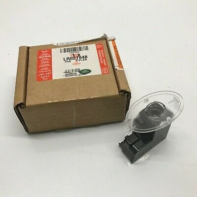 LR027948 - AYNA LAMBASI SAĞ (EVOQUE) - Land Rover