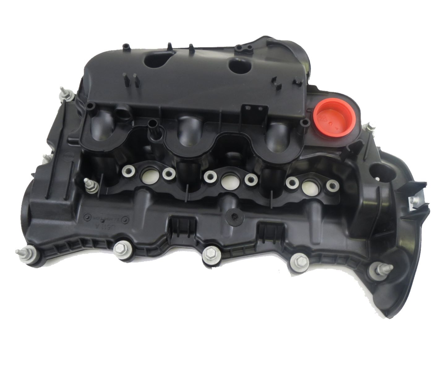 LR168195G - EMME MANİFOLD SAĞ 2.7 DZL. (SPORT/DİSC.S3-4) - Fomoco