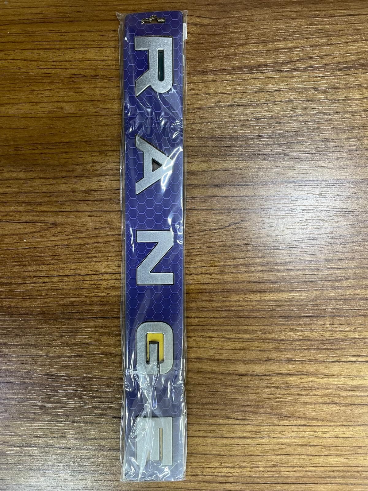 LR020804K - ÖN RANGE ROVER YAZI KOYU GRİ 3.0 (SPORT) - Kyburg