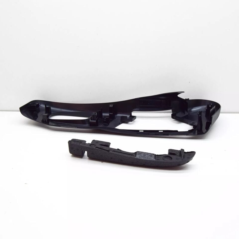 LR161675 - KOLTUK YAN BAKALİTİ SAĞ(DİSCO/5/RRS ) - Land Rover