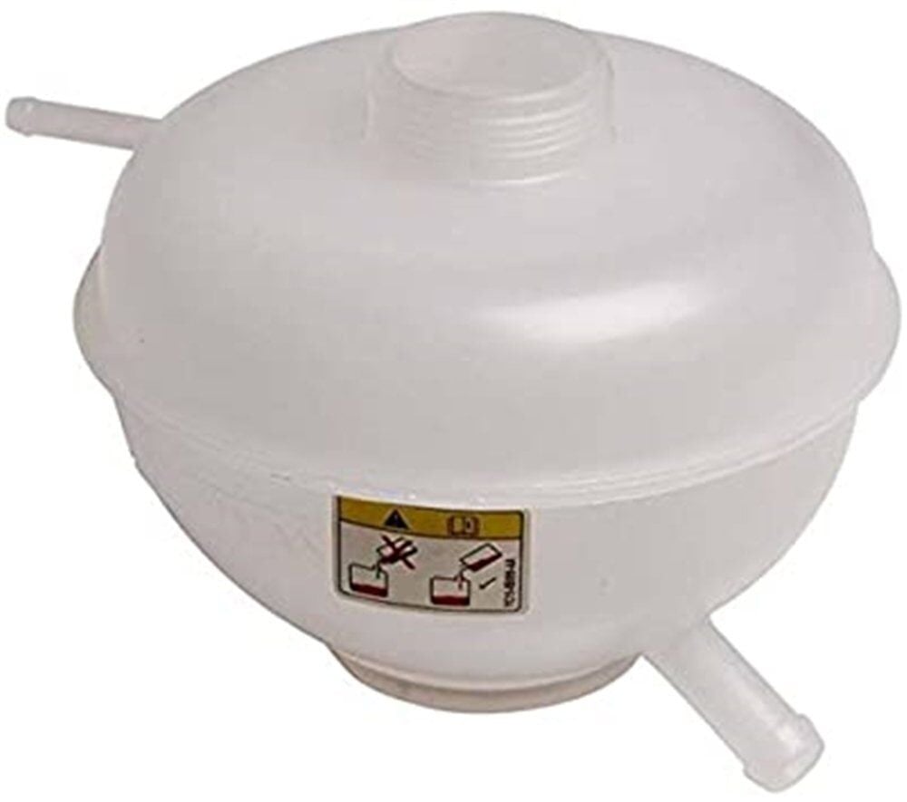 PCF000012 - RADYATÖR SU DEPOSU (1.8/TD4/2.5 V6/FREEL.1) - MAHLE