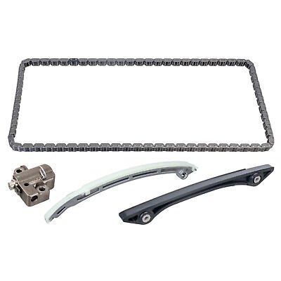 LR025000G - ZİNCİR PALET SETİ 2.0L BNZ. (EVOQUE/VOGUE/SPORT) - Swag