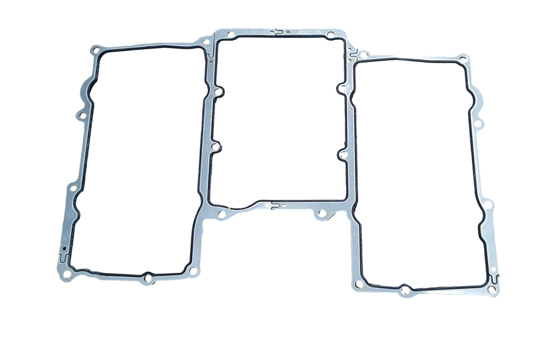 LR041680 - MOTOR SUPERCHARGER KAPAK CONTASI 5.0 (VOGUE/SPORT) - Land Rover