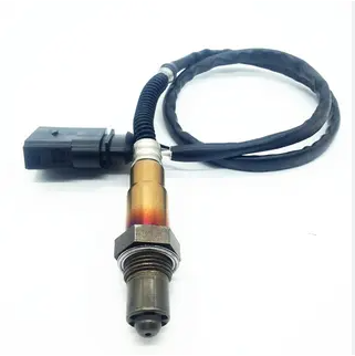 LR140081G - OKSİJEN SENSÖRÜ ORTA(NEW DEF./DİSCO.5/VELAR/2.0 Hİ PHEV) - Bosch