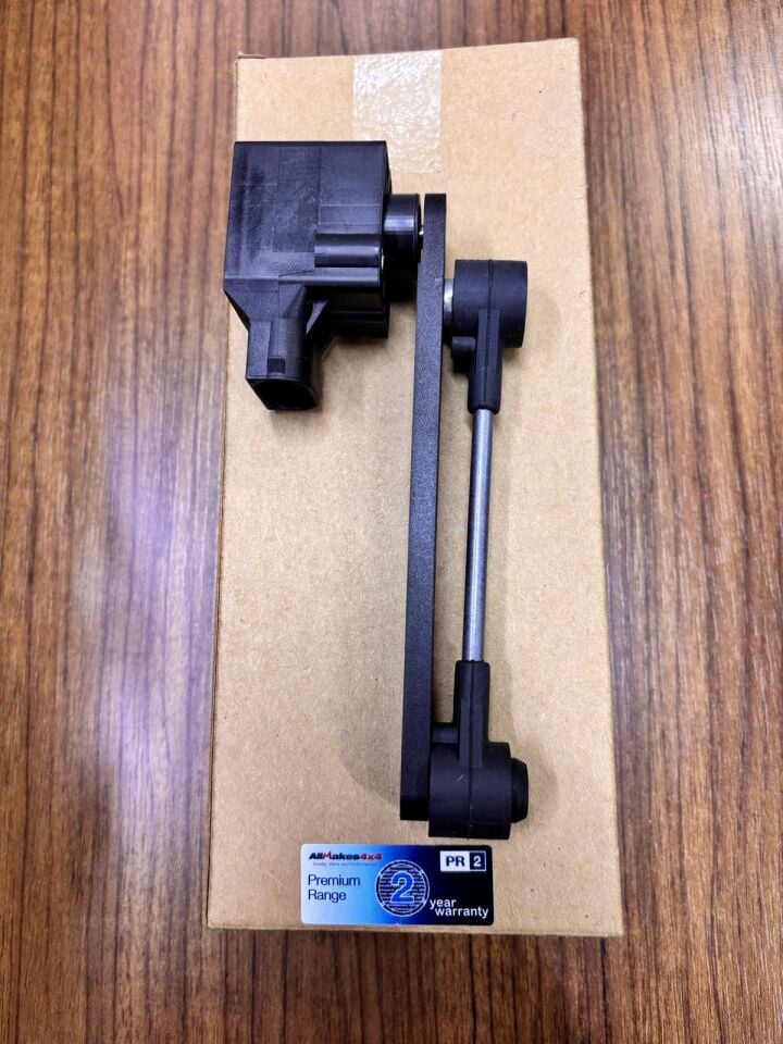 RQH100030G - ARKA EAS SENSÖRÜ (3.0/TD5) - Allmakes