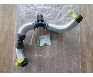 LR078480 - EGR GİRİŞ HORTUM (2.2) - Land Rover
