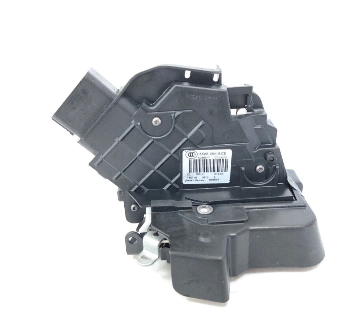 LR091343 - ARKA KAPI KİLİDİ SOL (DİSC.S4/EVOQUE) - Land Rover