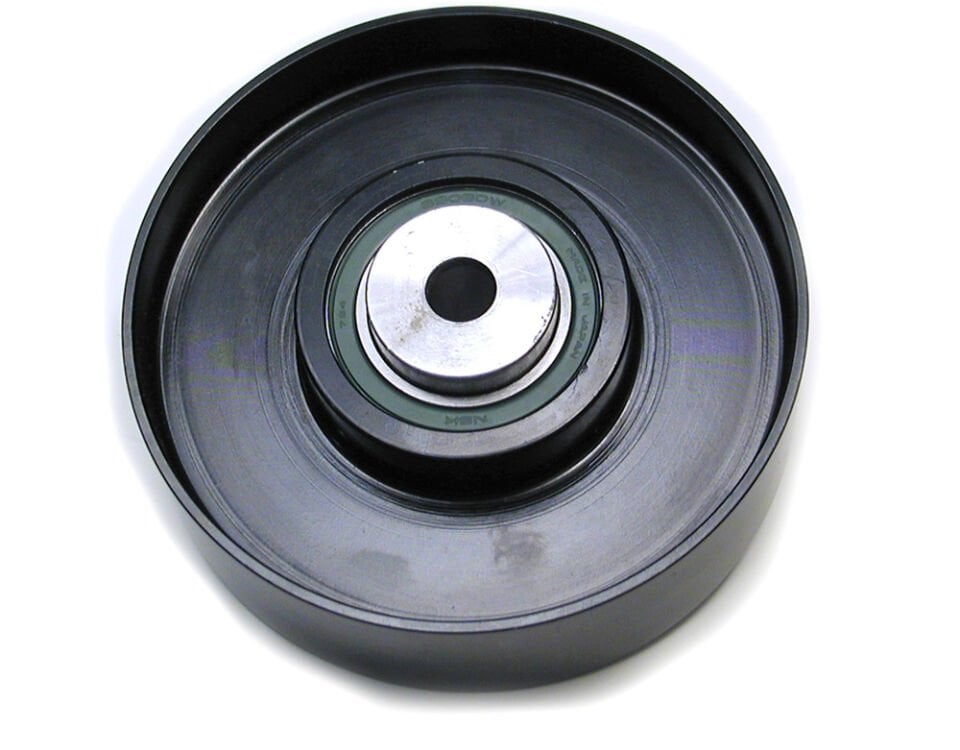 ERR6702 - GERGİ BİLYASI (4.6) - Allmakes