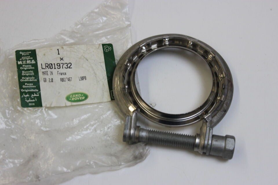 LR019732 - EGZOST KELEPÇE(3.6) - Land Rover