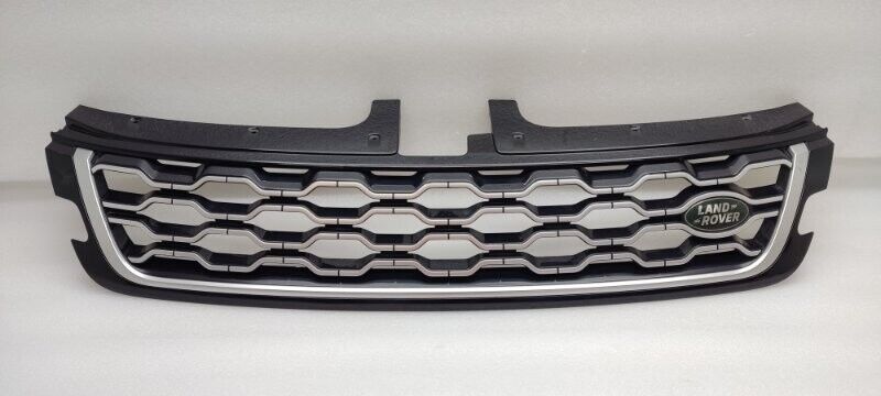 LR135925 - ÖN PANJUR KOMPLE (NEW EVOQUE 19>) - Land Rover