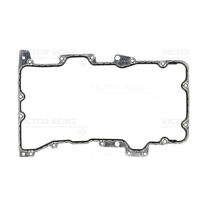 C2S43270 - KARTER CONTASI 3.0 V6 BNZ. (XF/X-TYPE) - V.REİNZ