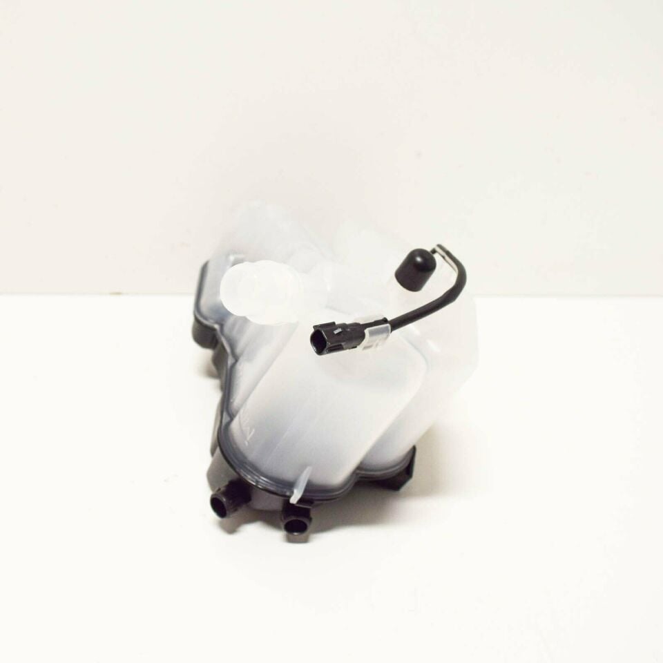 LR024296G - RADYATÖR SU DEPOSU (2.0/EVOQUE) - Febi